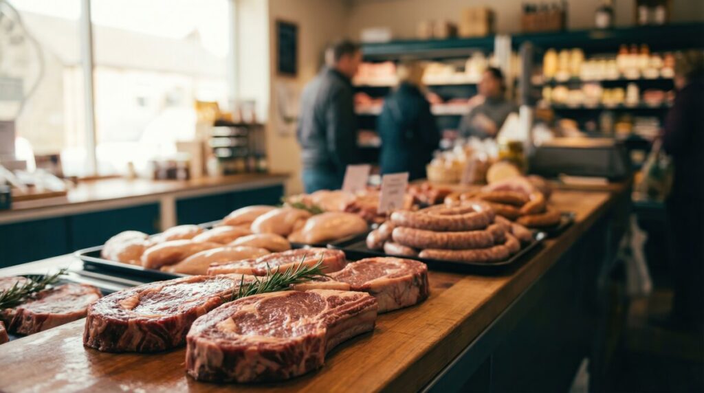 A Foodie’s Guide to Moores Park: The Best Eats, Sweet Treats, and Hidden Gems
